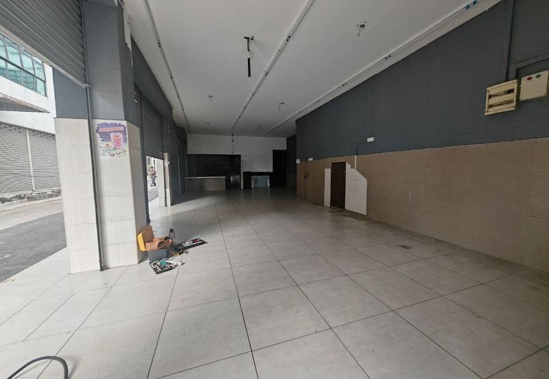 Taman Desa Cemerlang