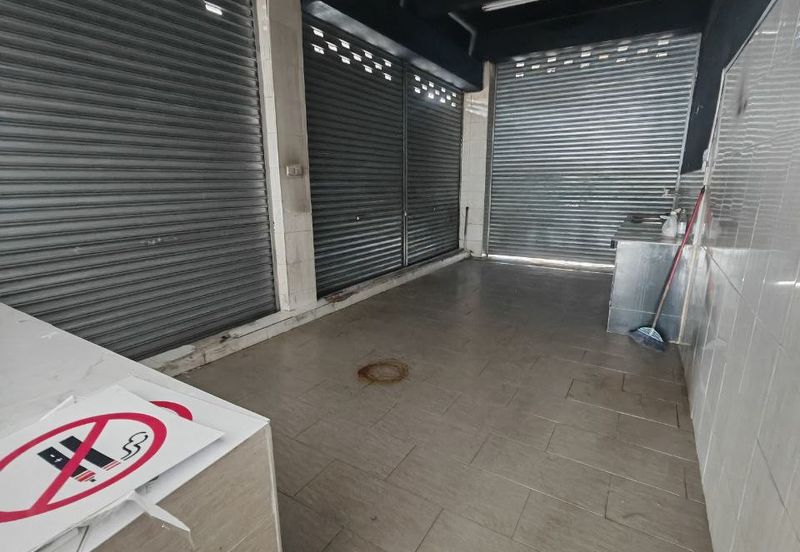 Taman Desa Cemerlang