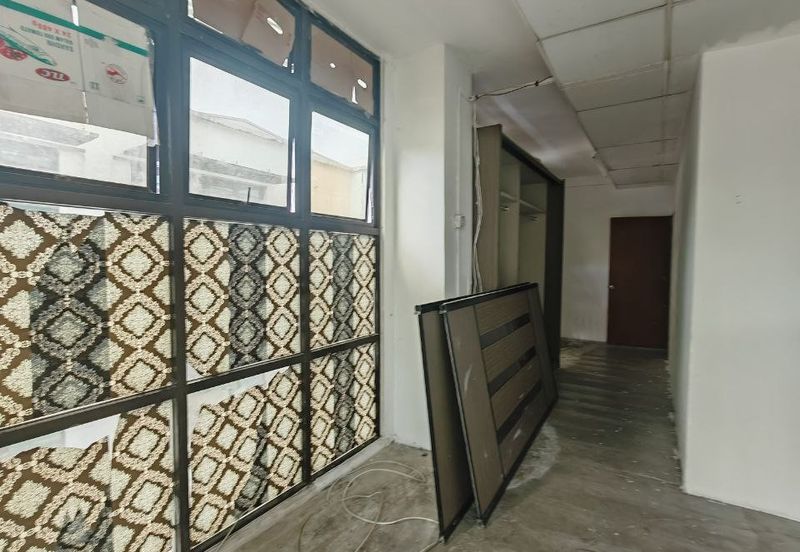 Taman Desa Cemerlang