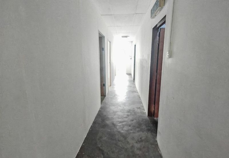 Taman Desa Cemerlang