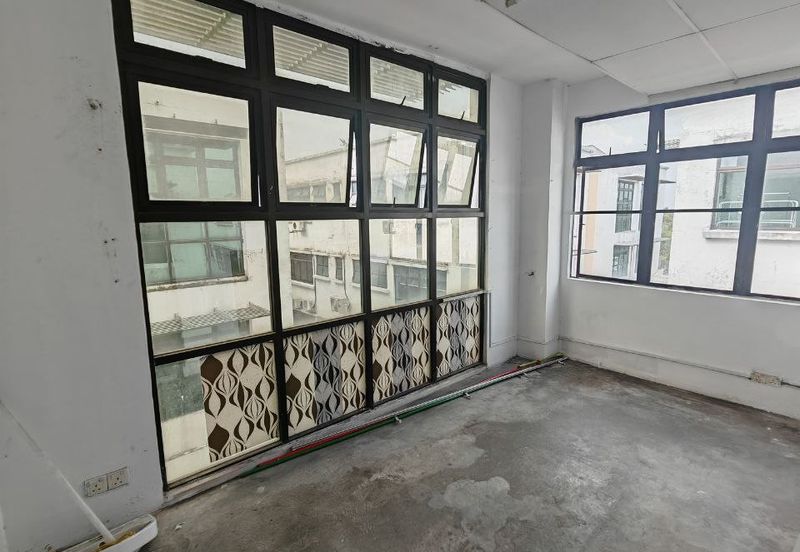 Taman Desa Cemerlang