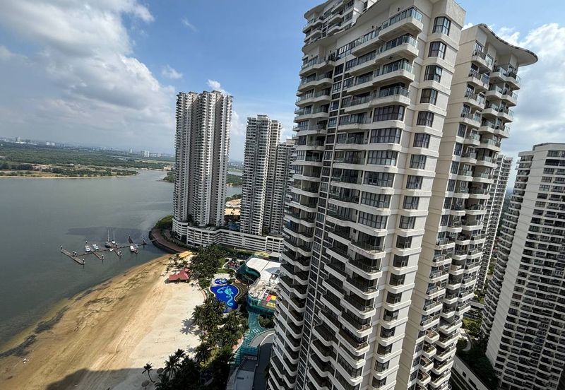 Bay Laurel @ Country Garden Danga Bay