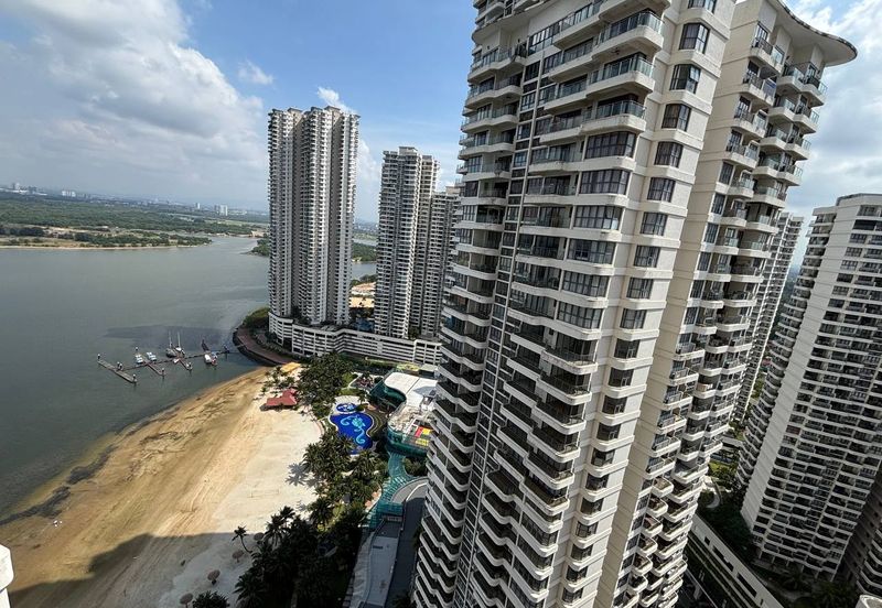 Bay Laurel @ Country Garden Danga Bay