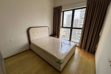 Bay Laurel @ Country Garden Danga Bay