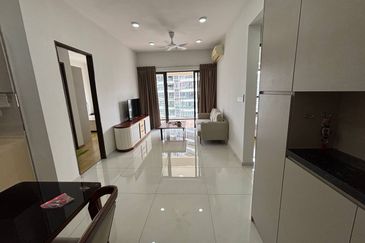 Bay Laurel @ Country Garden Danga Bay