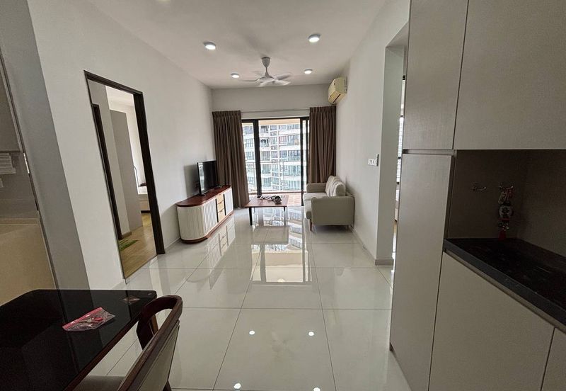 Bay Laurel @ Country Garden Danga Bay