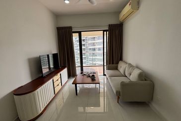 Bay Laurel @ Country Garden Danga Bay