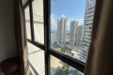 Bay Laurel @ Country Garden Danga Bay