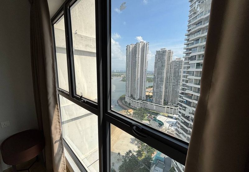 Bay Laurel @ Country Garden Danga Bay