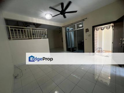 Taman Mutiara Rini  @ Double Storey Terrace House For Rent, Johor, Skudai