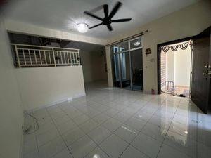 Taman Mutiara Rini @ Double Storey Terrace House For Rent for Rental ...