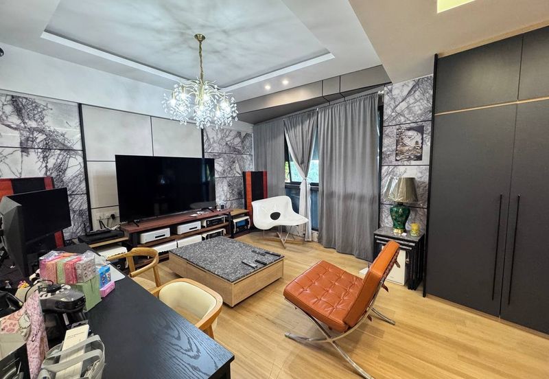 Golf East @ Horizon Hills