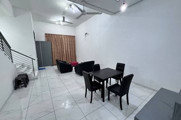 Taman Bukit Indah @ Iskandar Puteri