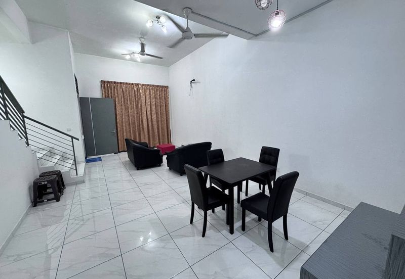 Taman Bukit Indah @ Iskandar Puteri