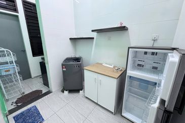 Taman Bukit Indah @ Iskandar Puteri