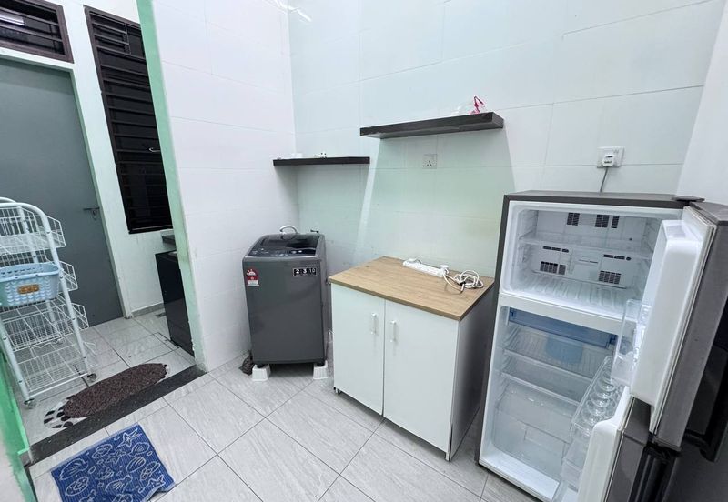 Taman Bukit Indah @ Iskandar Puteri