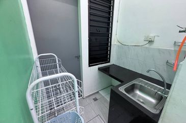 Taman Bukit Indah @ Iskandar Puteri