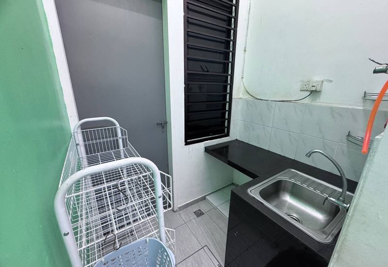 Taman Bukit Indah @ Iskandar Puteri