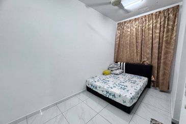 Taman Bukit Indah @ Iskandar Puteri