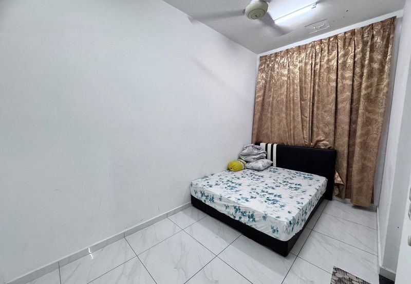 Taman Bukit Indah @ Iskandar Puteri