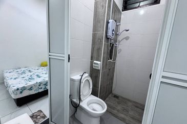 Taman Bukit Indah @ Iskandar Puteri