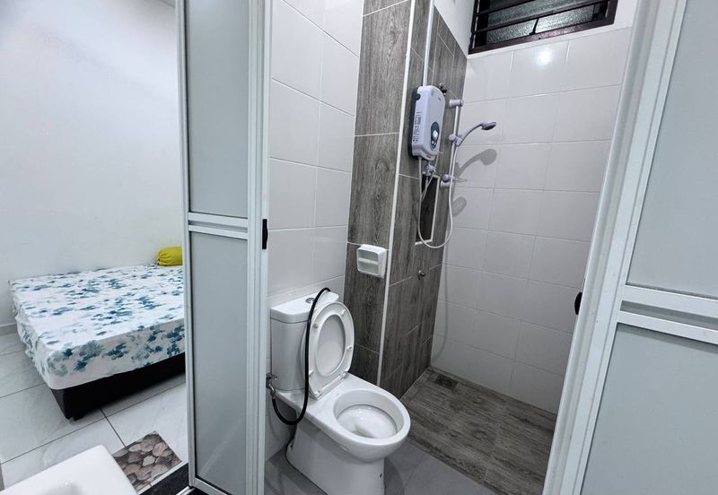 Taman Bukit Indah @ Iskandar Puteri