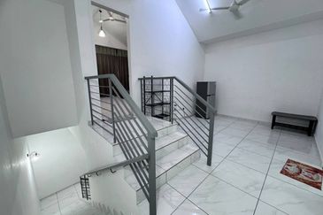 Taman Bukit Indah @ Iskandar Puteri