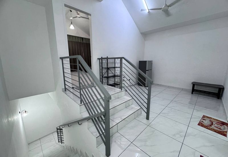 Taman Bukit Indah @ Iskandar Puteri