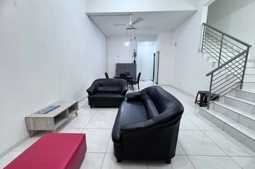 Taman Bukit Indah @ Iskandar Puteri