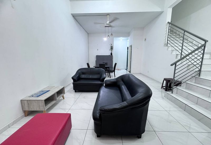 Taman Bukit Indah @ Iskandar Puteri