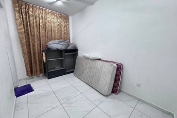 Taman Bukit Indah @ Iskandar Puteri