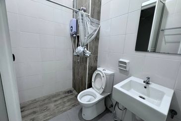 Taman Bukit Indah @ Iskandar Puteri