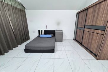 Taman Bukit Indah @ Iskandar Puteri