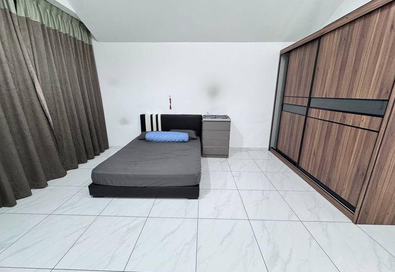 Taman Bukit Indah @ Iskandar Puteri