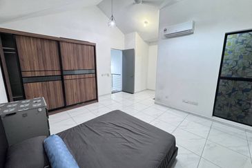 Taman Bukit Indah @ Iskandar Puteri