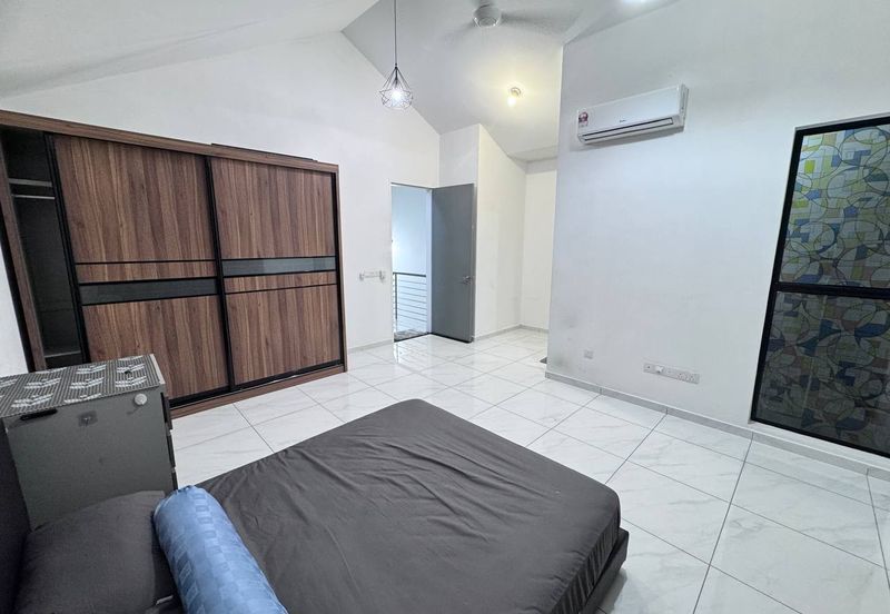 Taman Bukit Indah @ Iskandar Puteri