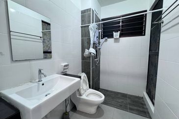 Taman Bukit Indah @ Iskandar Puteri