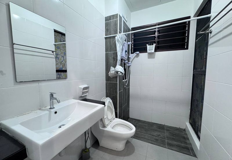 Taman Bukit Indah @ Iskandar Puteri