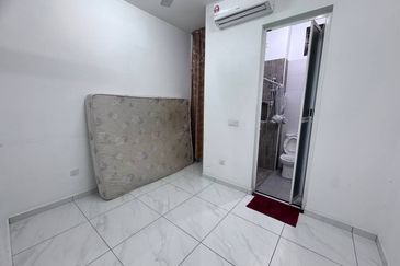 Taman Bukit Indah @ Iskandar Puteri