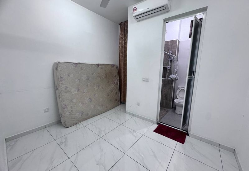 Taman Bukit Indah @ Iskandar Puteri