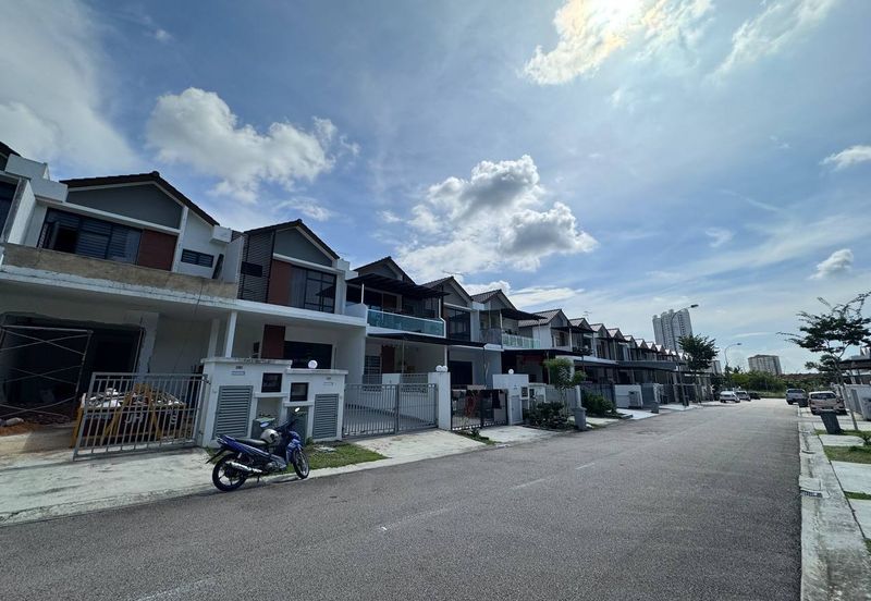 Taman Bukit Indah @ Iskandar Puteri