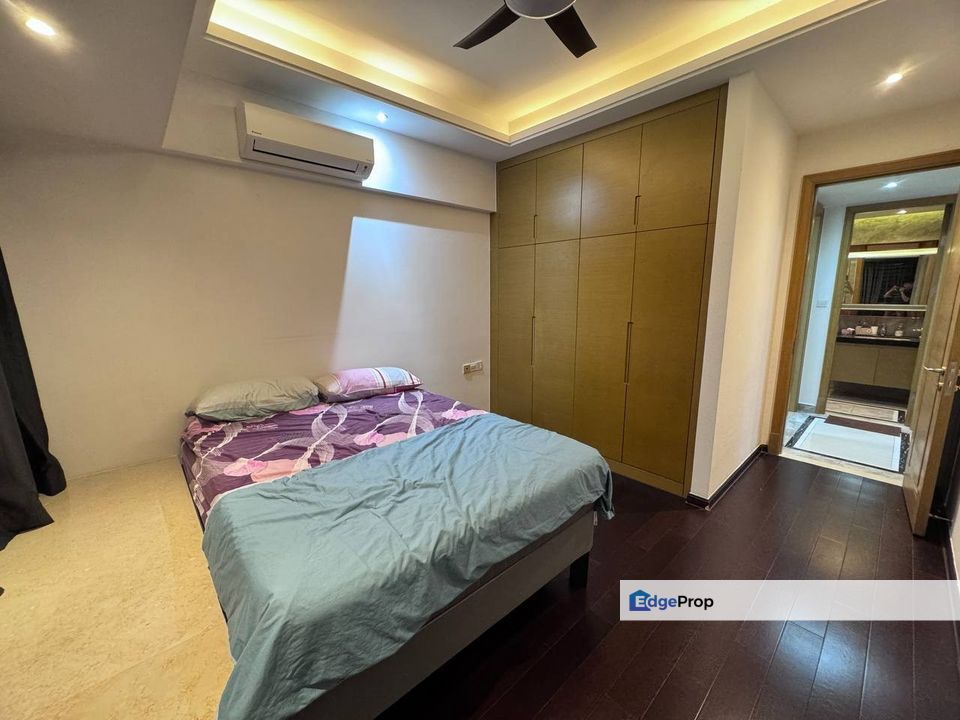 R&F Princess cove 1 @ Jb Town area For Rent, Johor, Johor Bahru