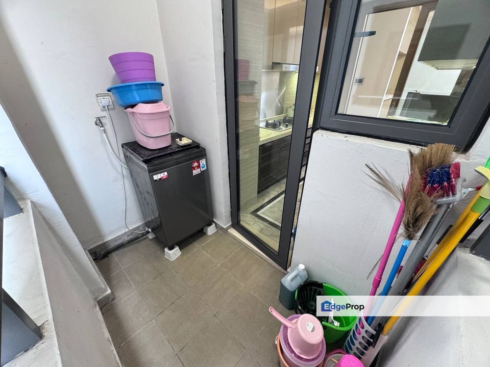 R&F Princess cove 1 @ Jb Town area For Rent, Johor, Johor Bahru