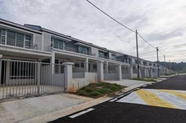 Taman Scientex Utama