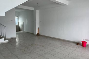 Taman Scientex Utama