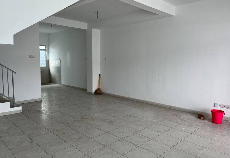 Taman Scientex Utama