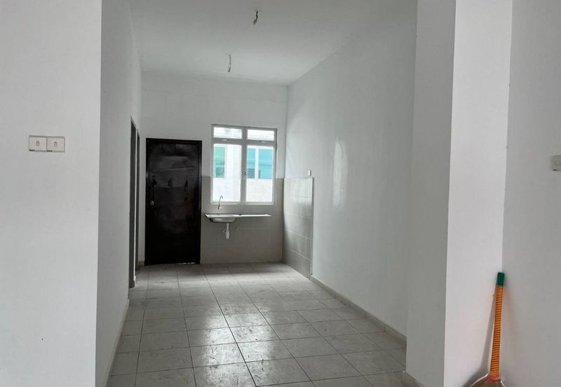 Taman Scientex Utama