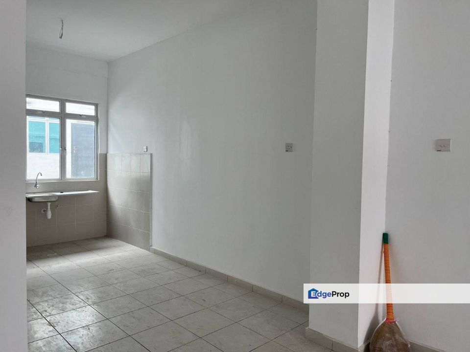 Taman Scientex Utama @ Senai  Double Storey Terrace For Sale, Johor, Senai