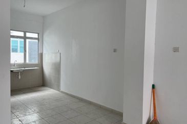 Taman Scientex Utama