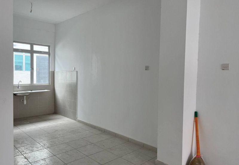 Taman Scientex Utama